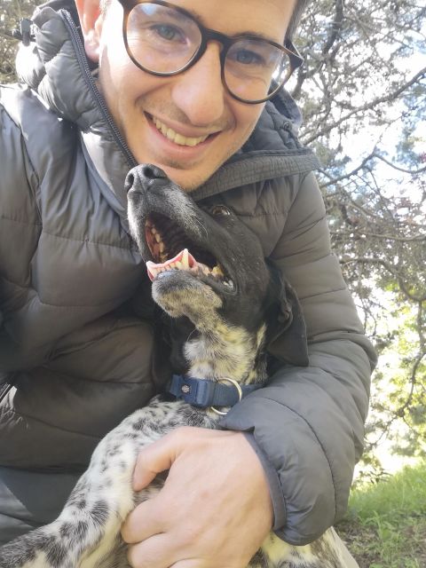 Tuscany Crete Senesi : Truffle Hunting Tour - Experience and Highlights