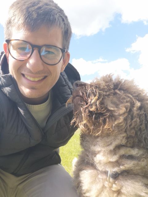 Tuscany Crete Senesi : Truffle Hunting Tour - Inclusions and Requirements