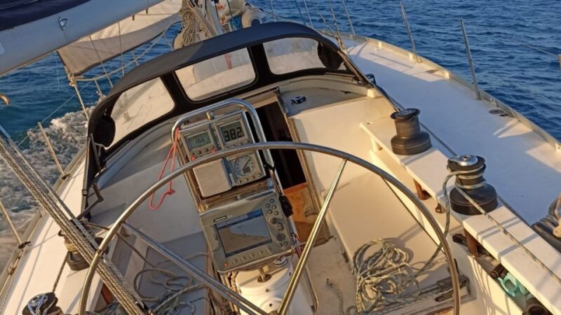 Tuscany: Cruise With Lunch and a Drink - Safety and Health Protocols