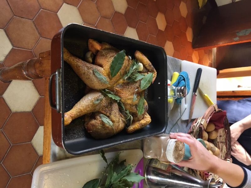 Tuscany: Culinary Highlights Experience and Sunset Dinner - Customer Reviews