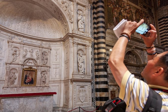Tuscany Day Trip From Florence: Siena, San Gimignano, Pisa and Lunch at a Winery - Additional Considerations
