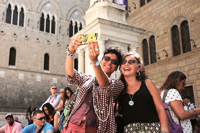 Tuscany: Day Trip to Pisa, Siena, San Gimignano, and Chianti - Destinations on the Itinerary