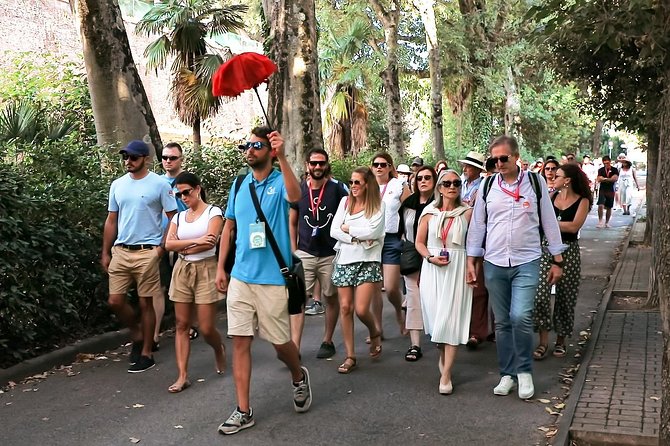 Tuscany: Day Trip to Pisa, Siena, San Gimignano, and Chianti - Transportation and Tour Guide