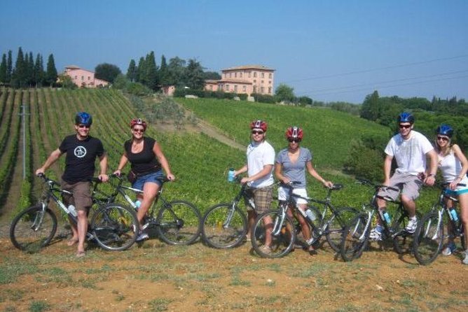 Tuscany E-Bike Tour: From Florence to Chianti With Lunch and Tastings - Tour Difficulty and Requirements
