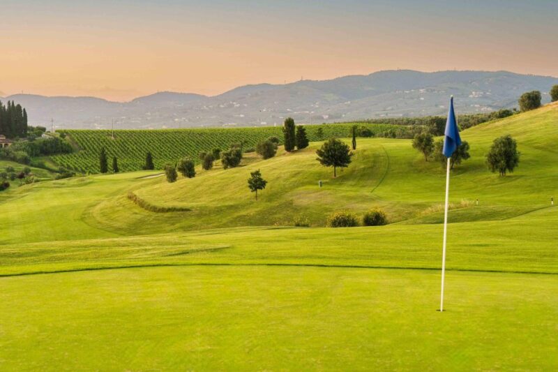 Tuscany: Half Day Golf Activity in Tuscany - Frequently Asked Questions