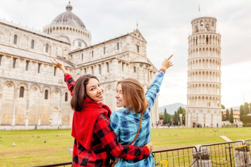 Tuscany Highlights and Wine Private Car Tour From Florence - Transportation and Group Details