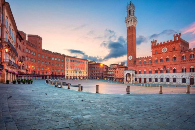 Tuscany Highlights and Wine Private Car Tour From Florence - Language Capabilities