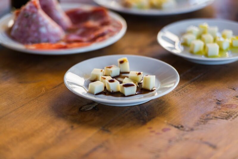 Tuscany: Leonardo Da Vinci – Oil and Wine Discovery Tour - Key Points