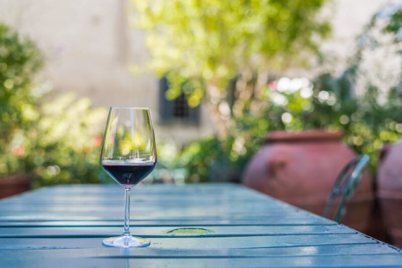 Tuscany: Leonardo Da Vinci – Oil and Wine Discovery Tour - Important Information