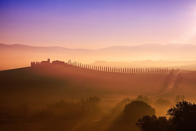 Tuscany Photo Tours - Inclusive Tour Package and Services