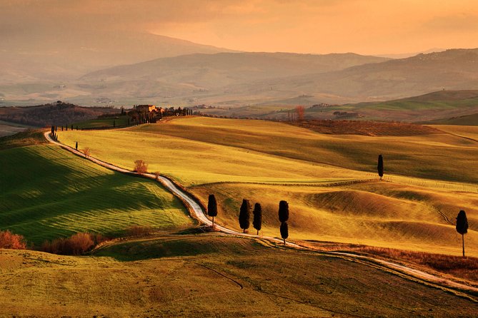 Tuscany Photo Tours - Convenient Meeting and End Points