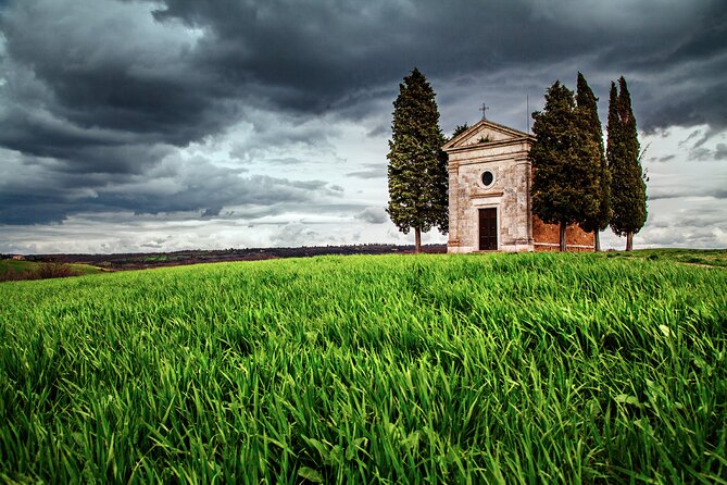 Tuscany Photo Tours - Skilled and Dedicated Photography Guidance