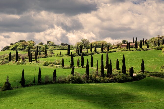 Tuscany Photo Tours - Exploring Tuscan Landscapes Through Lens
