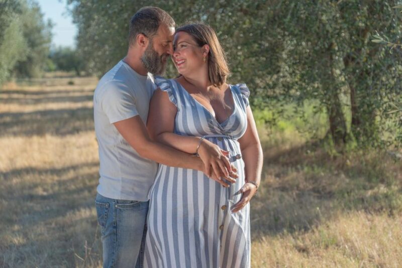 Tuscany PhotoShoot: From Florence to Nature and Tasting - Scenic Travalle Photo Tour