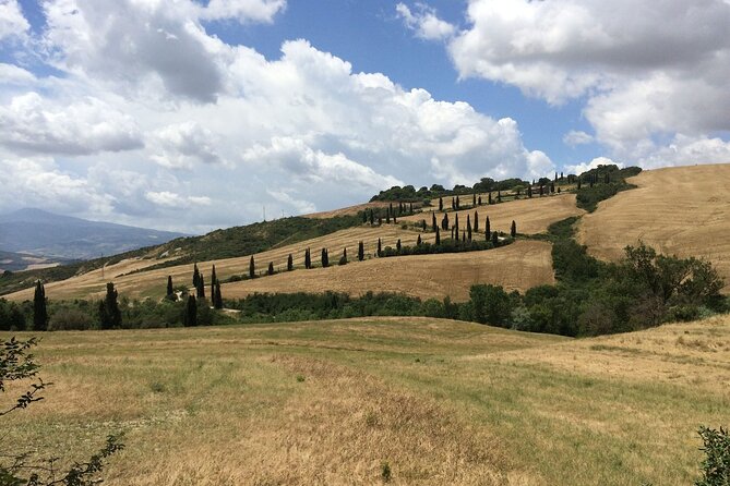 Tuscany Private Full Day Tour From Rome - Tuscany Attractions Visited