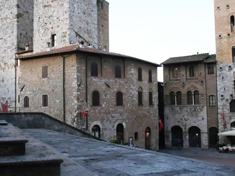 Tuscany: Private San Gimignano and Siena Excursion - Itinerary Highlights