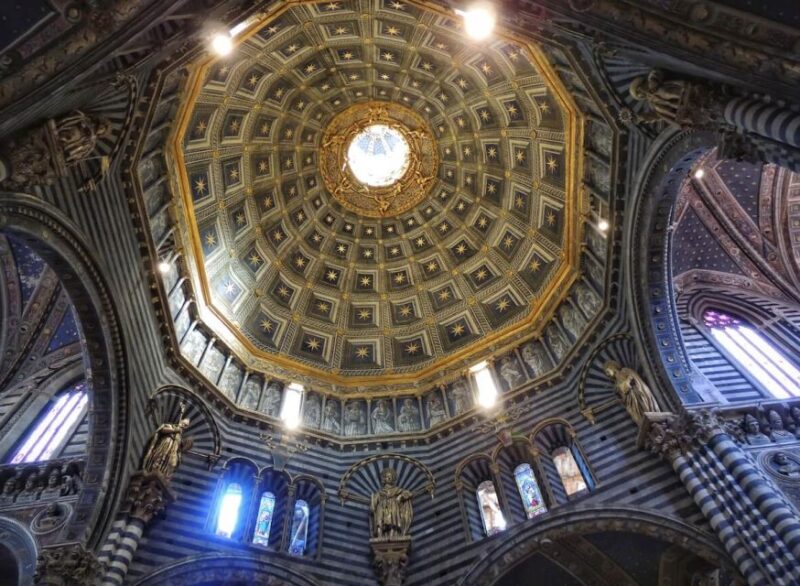 Tuscany: Private San Gimignano and Siena Excursion - Important Information