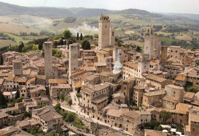 Tuscany: Private San Gimignano and Siena Excursion - Pricing and Duration