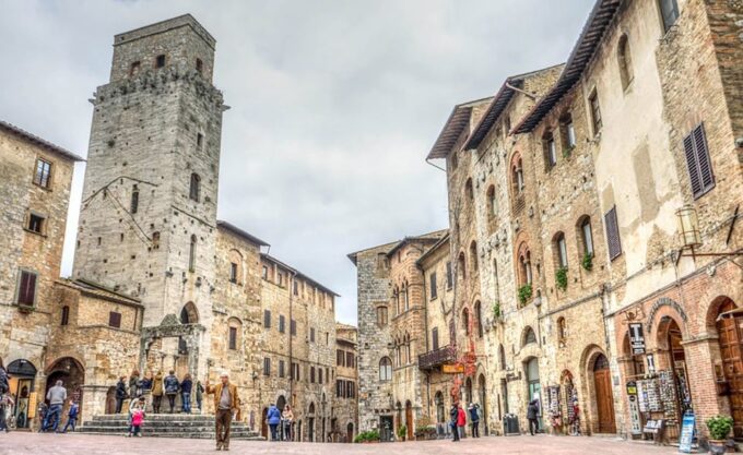 Tuscany: Private San Gimignano and Siena Excursion - Frequently Asked Questions