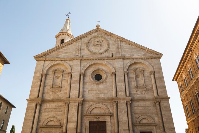 Tuscany Region Day Trip From Rome With Lunch & Wine Tasting - Cancellation and Refund Policy