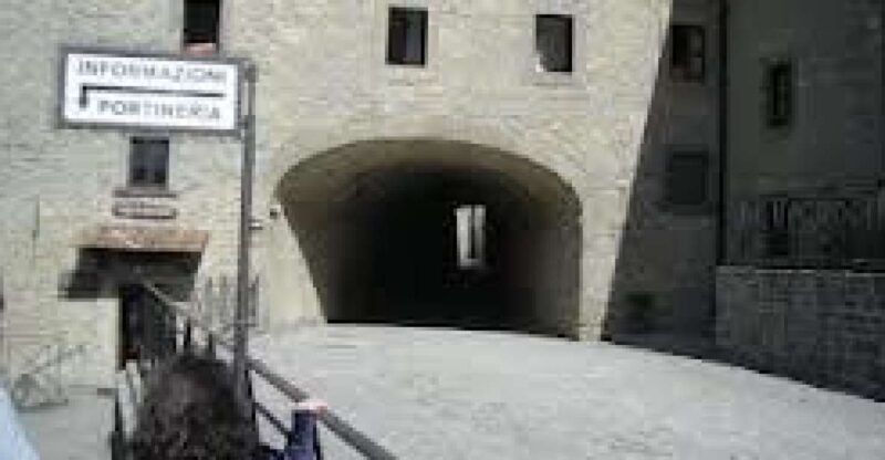 Tuscany: Sanctuary of La Verna Day Tour Private Tour - Key Points