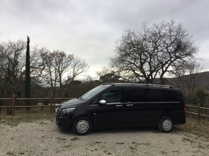 Tuscany: Sanctuary of La Verna Day Tour Private Tour - Customer Feedback