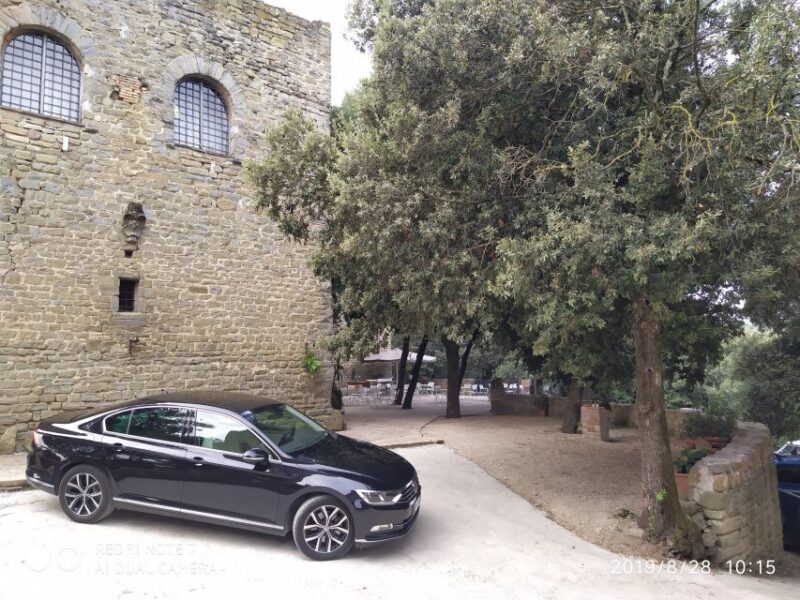 Tuscany: Sanctuary of La Verna Day Tour Private Tour - Birthplace Museum of Michelangelo
