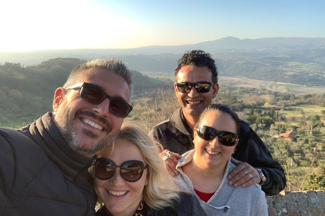 Tuscany Seaside Tour and Wineries From Livorno - Inclusions and Pricing