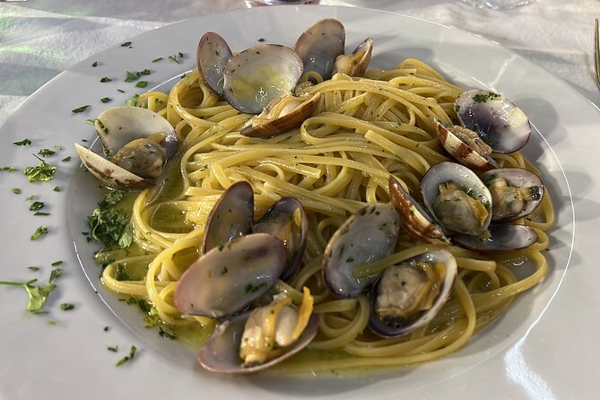 Tuscany Seaside Tour and Wineries From Livorno - Booking Details