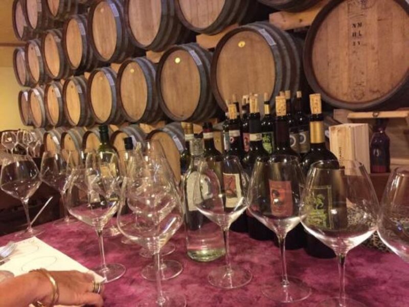 Tuscany: Siena & San Gimignano Full–Day Wine Tour From Rome - Pricing and Booking