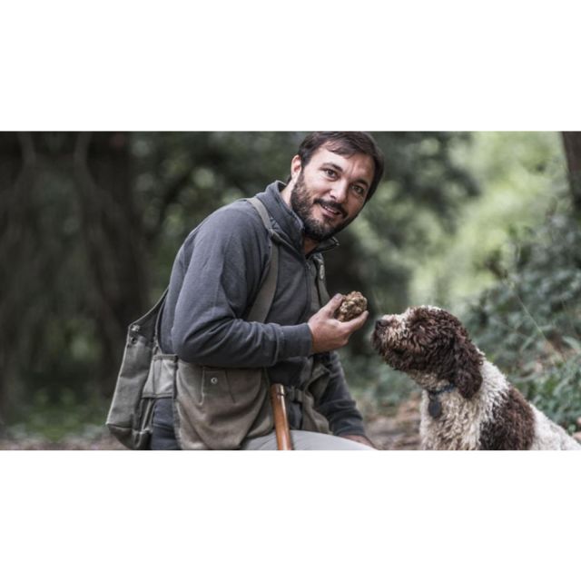 Tuscany: Truffle Hunting and Meal at a Winery - What to Bring