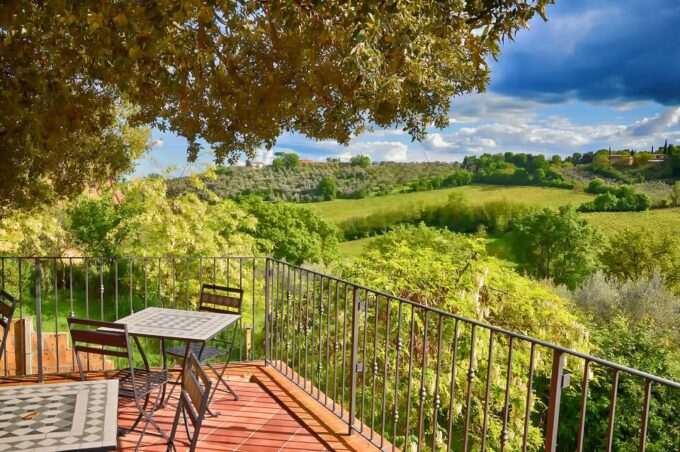 Tuscany: Tuscan Cooking Class Traditional 5-Course Menu - Important Preparation Details