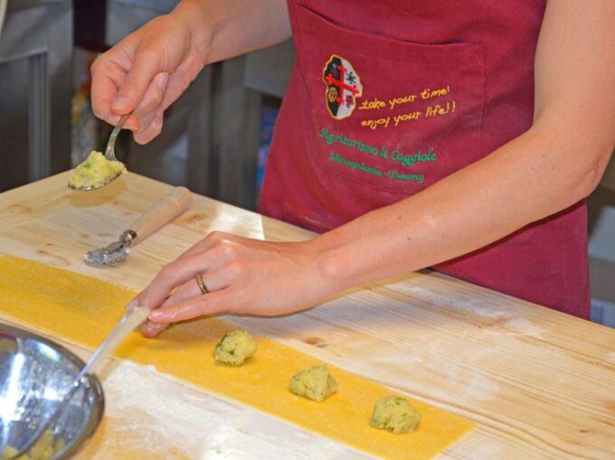 Tuscany: Tuscan Cooking Class Traditional 5-Course Menu - Frequently Asked Questions