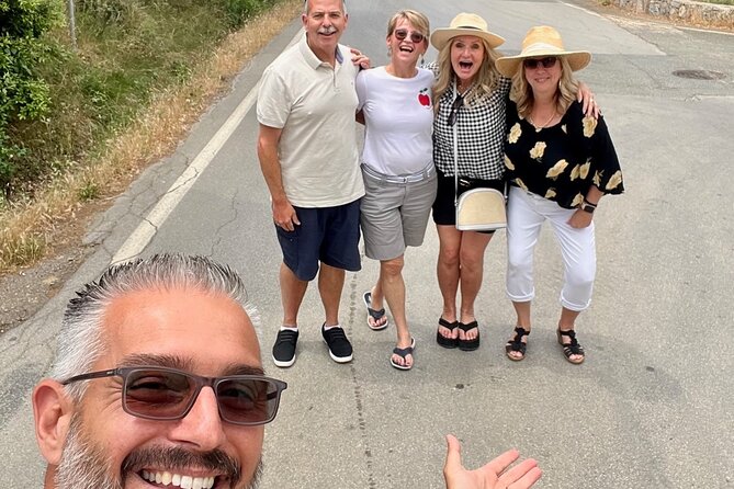 Tuscany Wine Tour in San Gimignano From Livorno Port - Indulging in Tuscan Culinary Delights