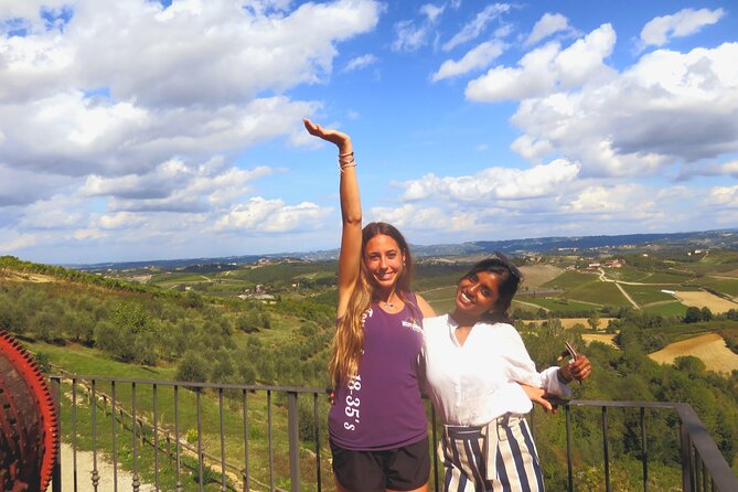 Tuscany Wine Tour & San Gimignano From Florence - Tuscan Regional Products