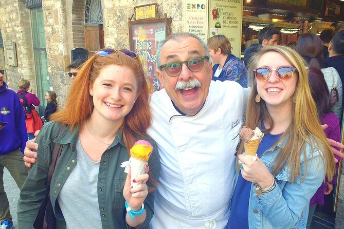Tuscany Wine Tour & San Gimignano From Florence - Booking and Logistics