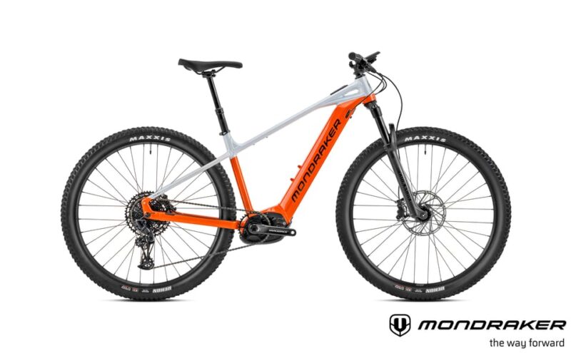 Tux: E-Bike Rental - Good To Know