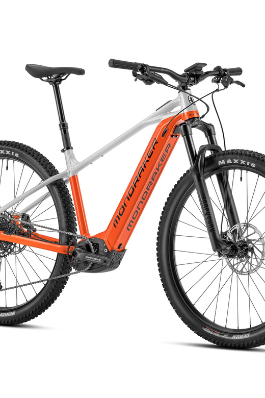 Tux: E-Bike Rental - Group Experiences