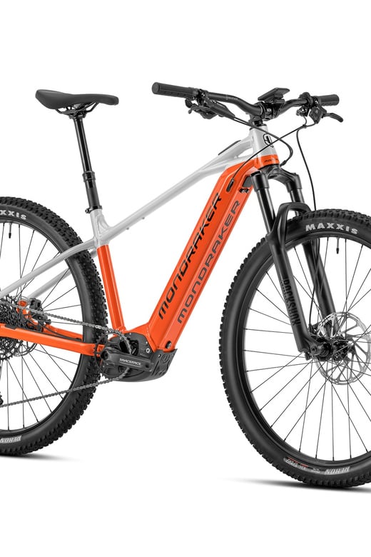 Tux: E-Bike Rental - Additional Information