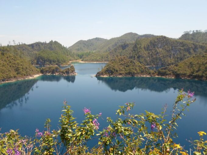 Tuxtla Gutiérrez: Chiflon Waterfalls + Montebello Day Tour - Frequently Asked Questions