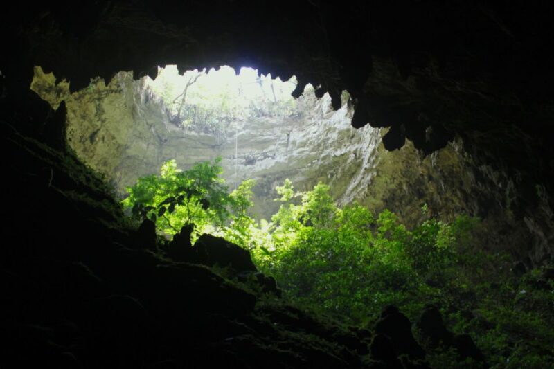 Tuxtla Gutierrez: Rappelling at Sima Del Cielo - Suitability and Recommendations