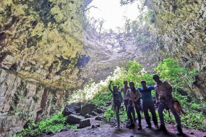 Tuxtla Gutierrez: Rappelling at Sima Del Cielo - Frequently Asked Questions