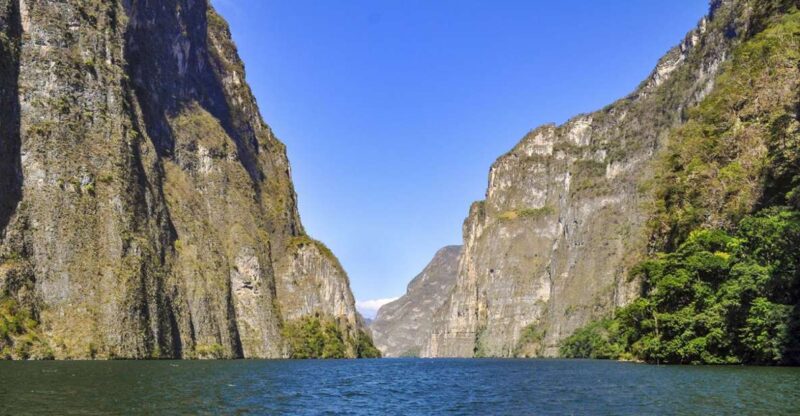 Tuxtla Gutiérrez: Sumidero Canyon & Chiapa De Corzo Tour - Experience Highlights