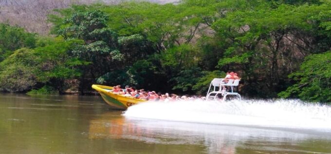 Tuxtla Gutierrez: Sumidero Canyon River and Chiapa De Corzo - Frequently Asked Questions