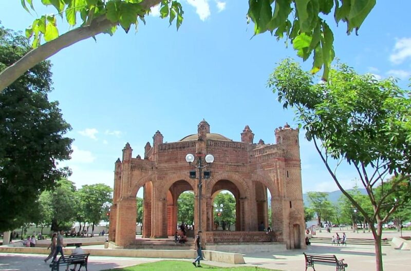 Tuxtla Gutierrez: Sumidero Canyon Viewpoints-Chiapa De Corzo - Key Points