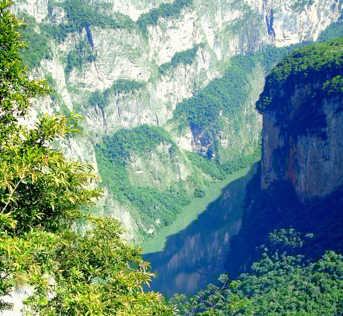 Tuxtla Gutierrez: Sumidero Canyon Viewpoints-Chiapa De Corzo - Customer Feedback