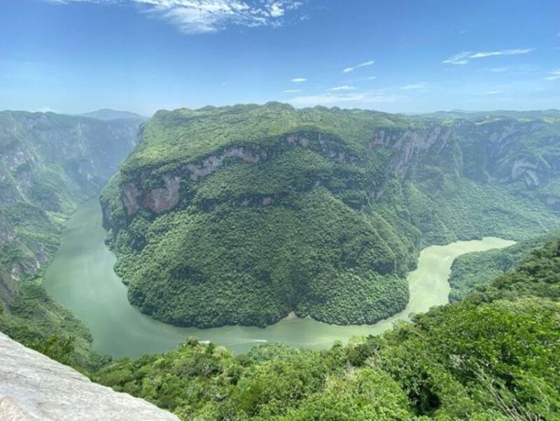 Tuxtla Gutierrez: Sumidero, Chiapa De Corzo and Miradores - Chiapa De Corzo
