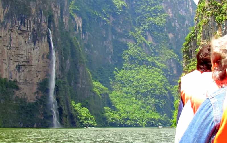 Tuxtla: Sumidero Canyon, San Juan Chamula & Zinacantán Tour - Itinerary and Transportation