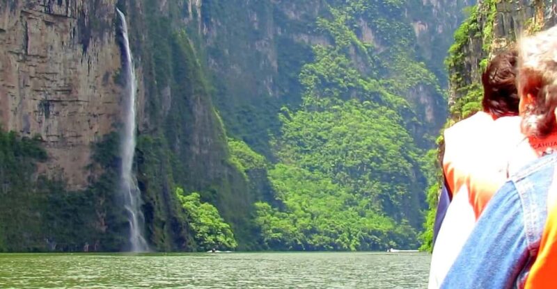 Tuxtla: Sumidero Canyon, San Juan Chamula & Zinacantán Tour - Highlights and Experiences