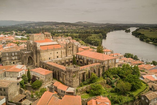 Tuy and Baiona Private Day Tour From Vigo - Shore Excursion - Booking Information
